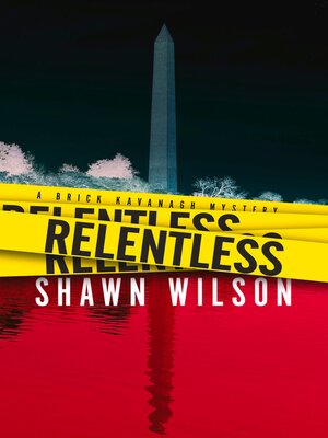cover image of Relentless